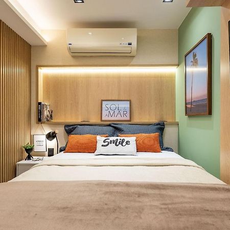 Premium Maravilhoso Estudio Sofisticado E Completo Em Ipanema Rio de Janeiro Bagian luar foto