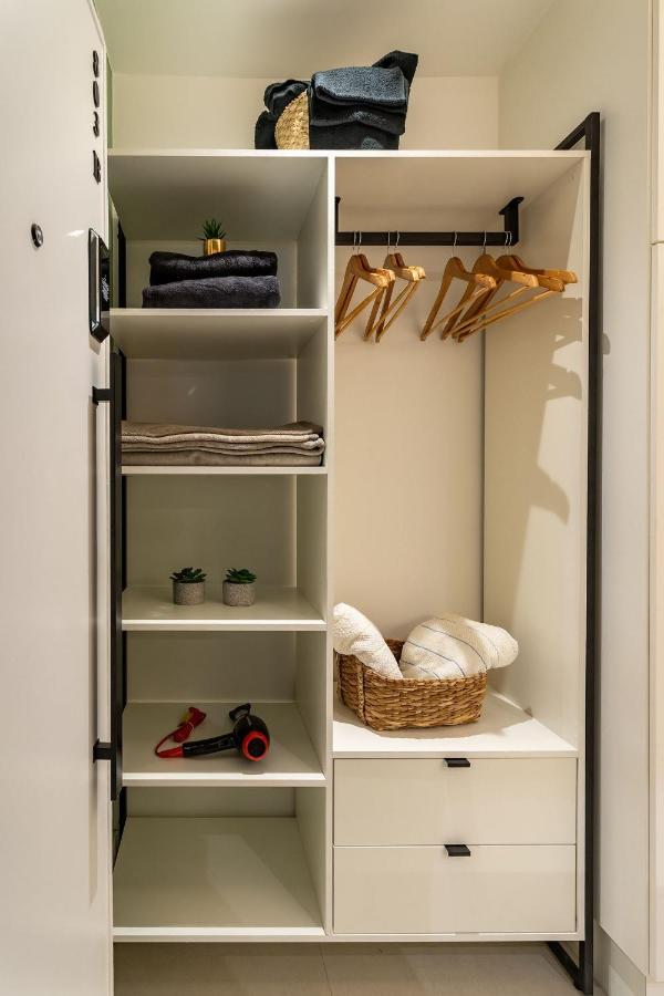 Premium Maravilhoso Estudio Sofisticado E Completo Em Ipanema Rio de Janeiro Bagian luar foto