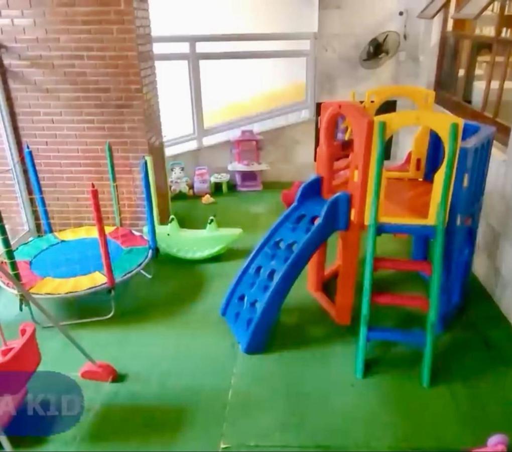 Premium Maravilhoso Estudio Sofisticado E Completo Em Ipanema Rio de Janeiro Bagian luar foto